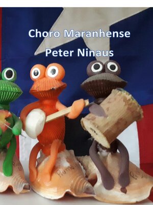 cover image of Choro Maranhense